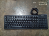 A4tech KRS-85 Wired Multimedia Keyboard